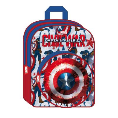 AVENGERS