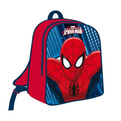 SPIDERMAN