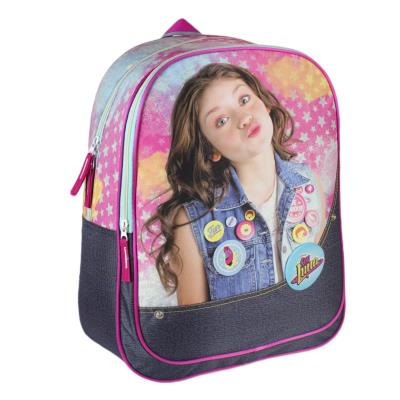 SOY LUNA