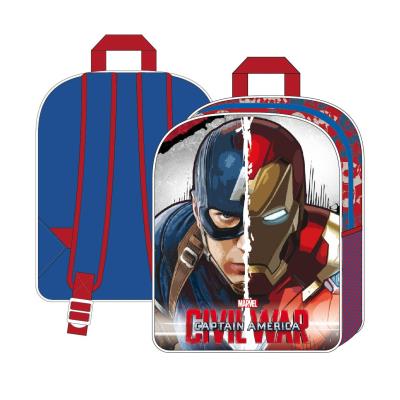 CAPITAN AMERICA