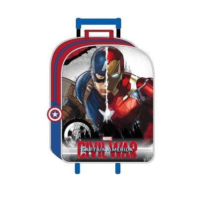 CAPITAN AMERICA