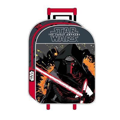 STAR WARS VII
