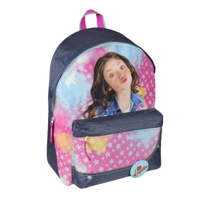 SOY LUNA