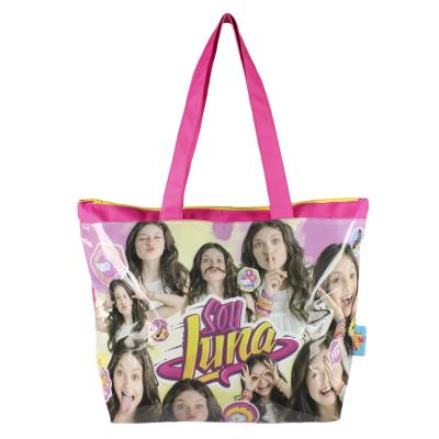 SOY LUNA