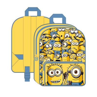 MINIONS