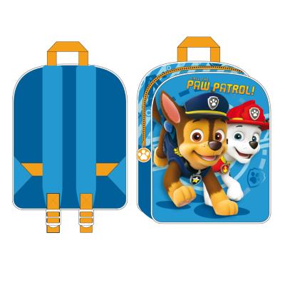 PAW PATROL