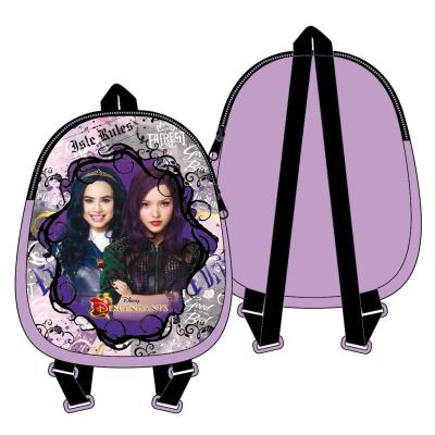 DESCENDANTS