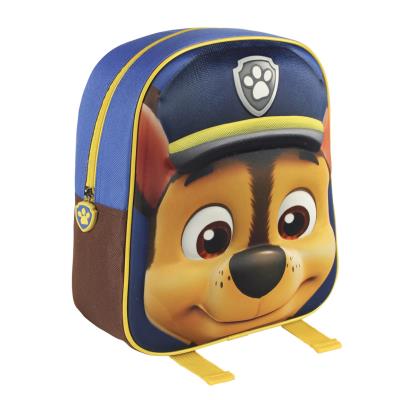 PAW PATROL