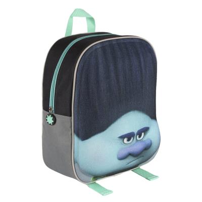 TROLLS