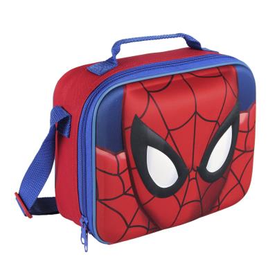 SPIDERMAN
