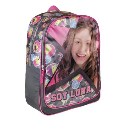 SOY LUNA