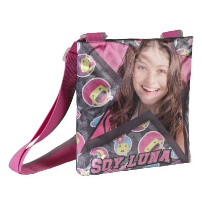 SOY LUNA