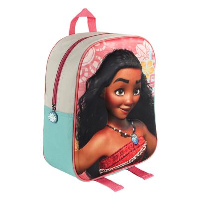 MOANA