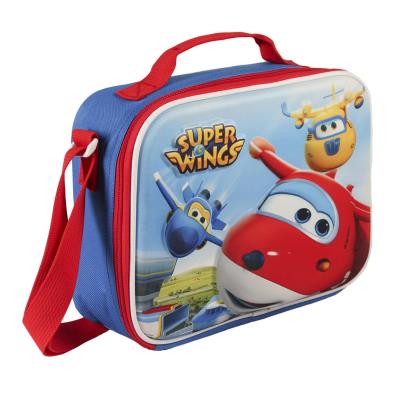 SUPER WINGS