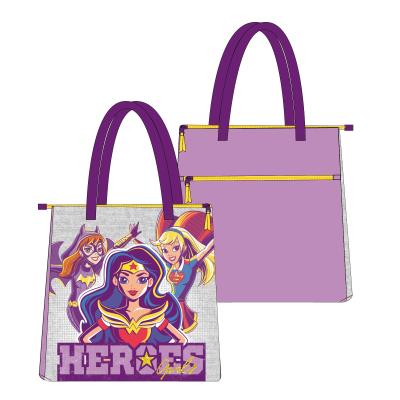 DC SUPERHERO GIRLS