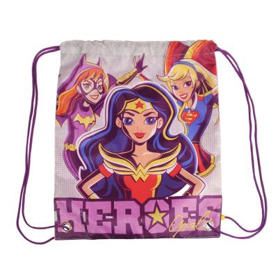 DC SUPERHERO GIRLS