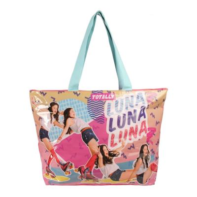 SOY LUNA