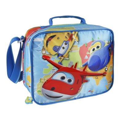 SUPER WINGS
