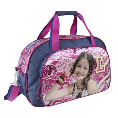 SOY LUNA