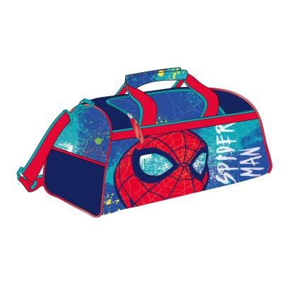 SPIDERMAN