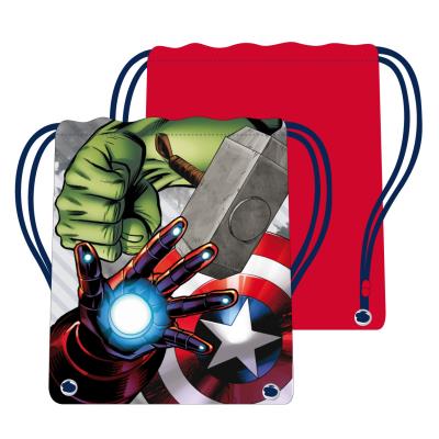 AVENGERS