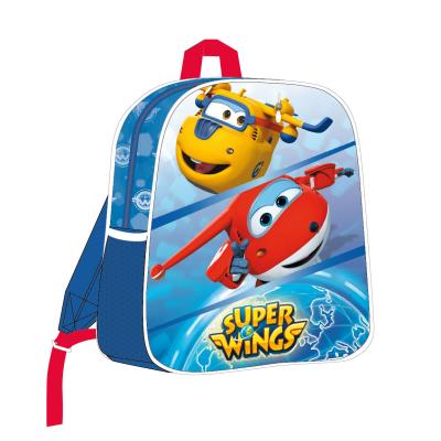 SUPER WINGS