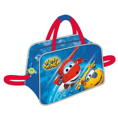 SUPER WINGS