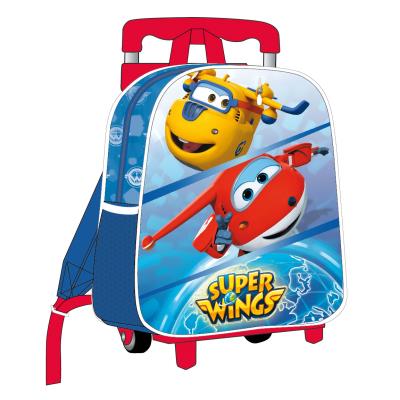 SUPER WINGS