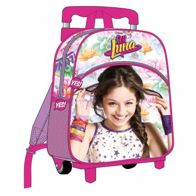 SOY LUNA