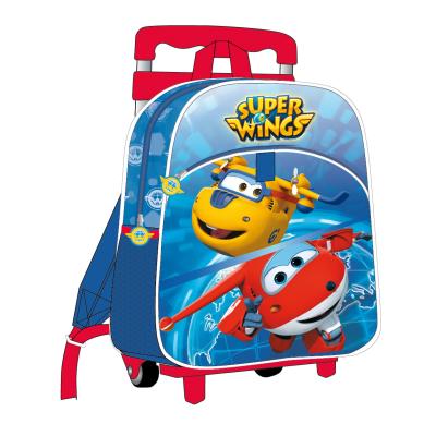 SUPER WINGS