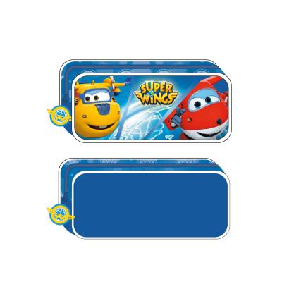 SUPER WINGS