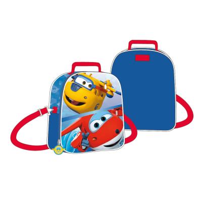 SUPER WINGS