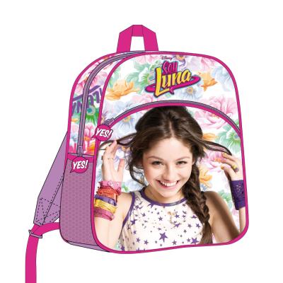 SOY LUNA