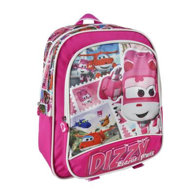 SUPER WINGS