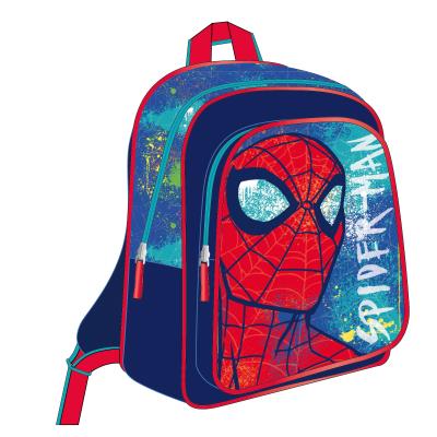 SPIDERMAN