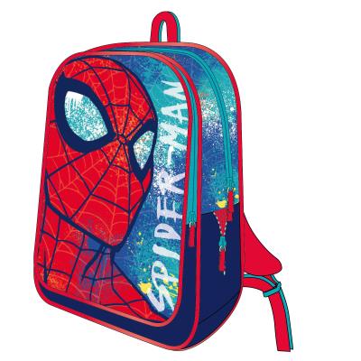SPIDERMAN