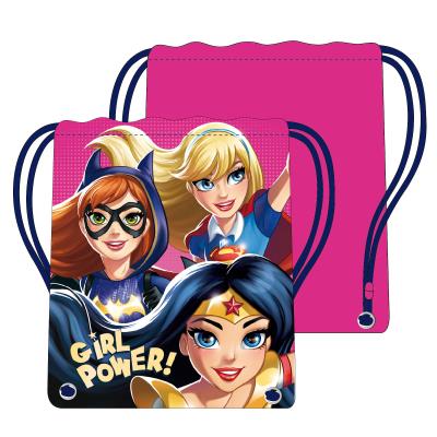 DC SUPERHERO GIRLS