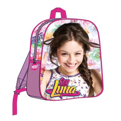 SOY LUNA