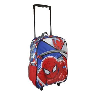 SPIDERMAN