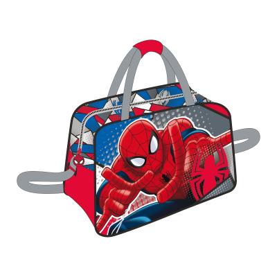 SPIDERMAN