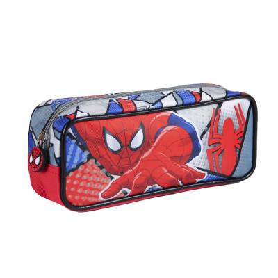 SPIDERMAN