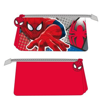 SPIDERMAN