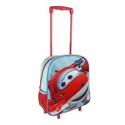 SUPER WINGS