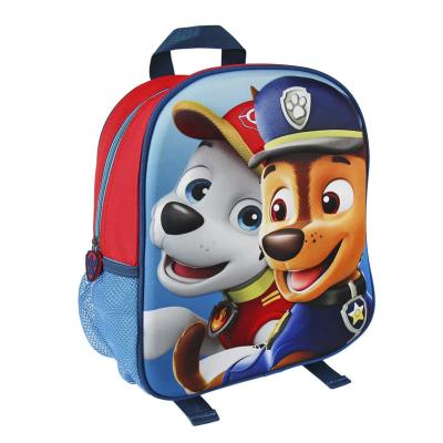 PAW PATROL