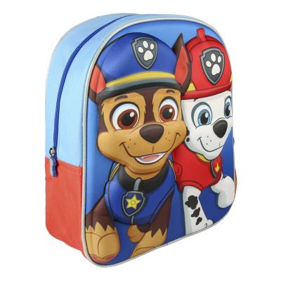 PAW PATROL