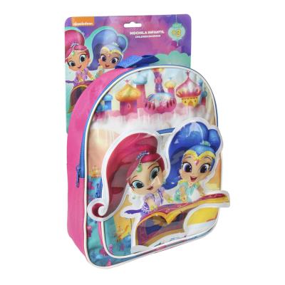 SHIMMER AND SHINE