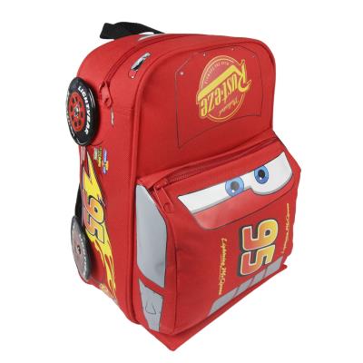 CARS 3