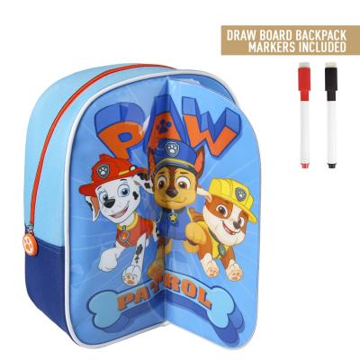 PAW PATROL