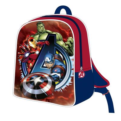 AVENGERS