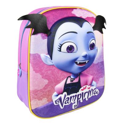 VAMPIRINA, BALLERINA